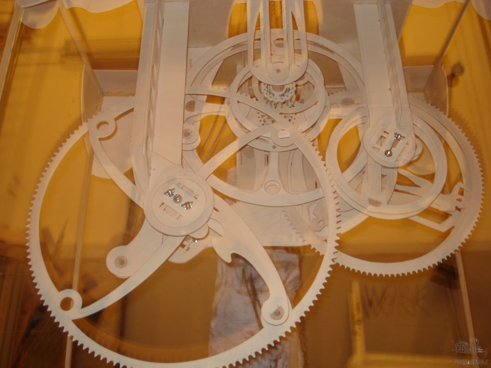 Rando Moricca - Epochenapparat - Plastik