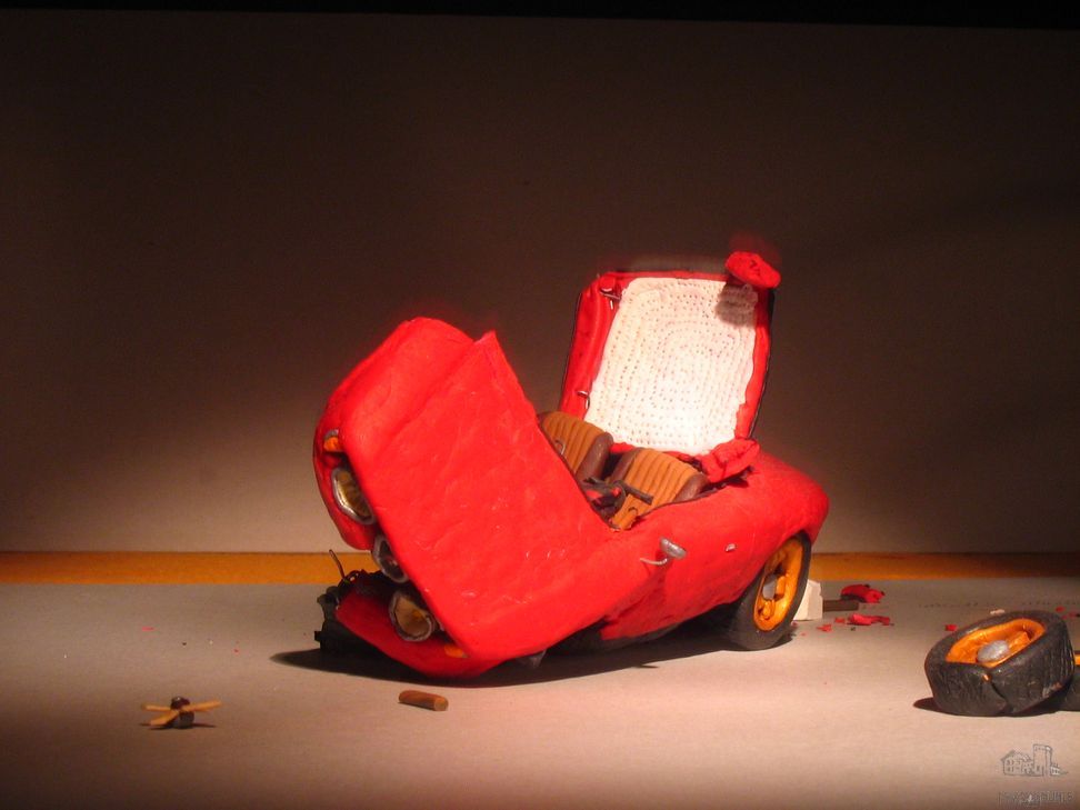 Rando Moricca - Soulmachine - Plastik